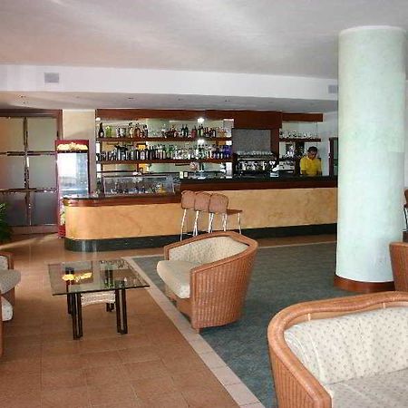 Nyce Club Sport Village Badesi Buitenkant foto