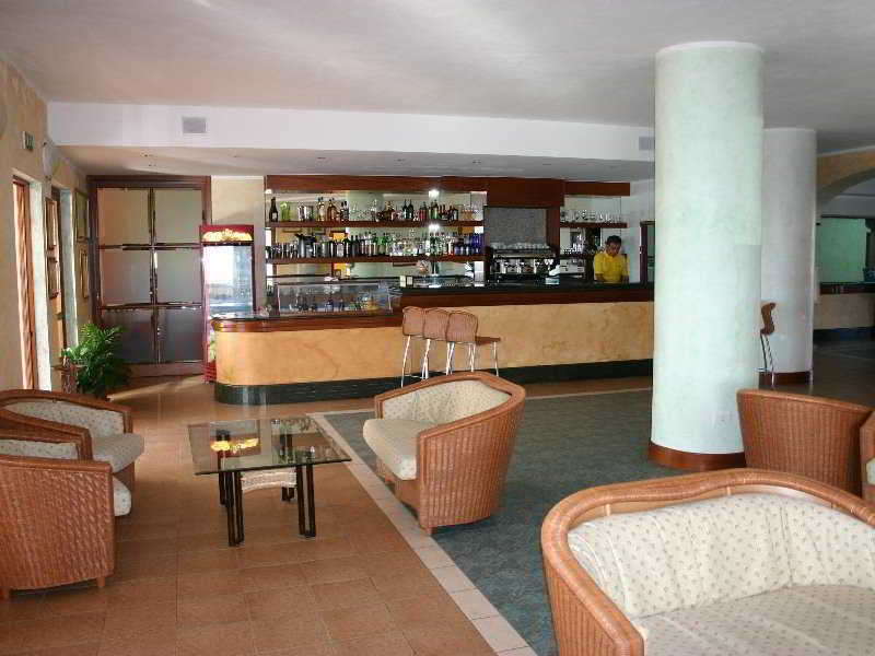 Nyce Club Sport Village Badesi Buitenkant foto